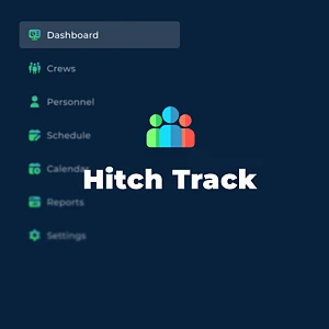 HitchTrack — Планировщик смен и вахтового персонала