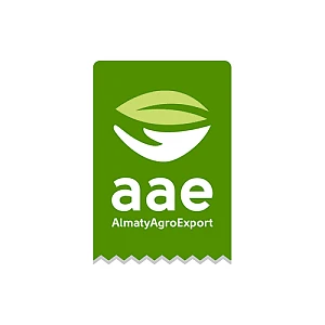 Корпоративный сайт-каталог компании «Almaty Agro Export»