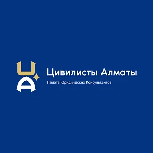 Сайт компании «Цивилисты Алматы»